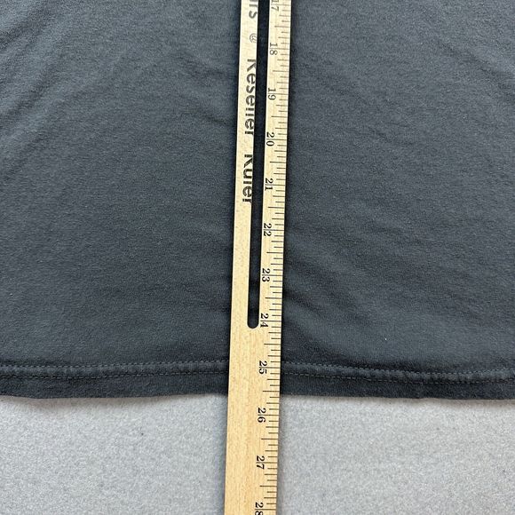 Marvel Shirt Mens XL Gray Mad Engine Marvel Avengers Comics Iron Man Hulk Thor - Picture 12 of 13